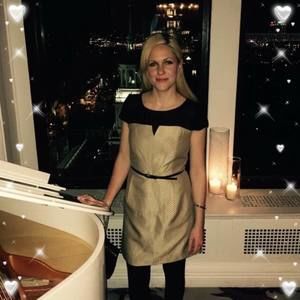 Meet your Posher, Erica